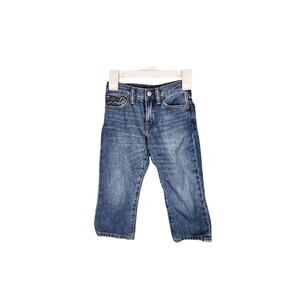 Polo Ralph Lauren jeans size 2T